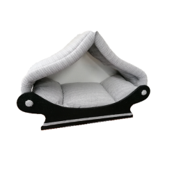 Canapé Dôme - Spécial tranquilité !