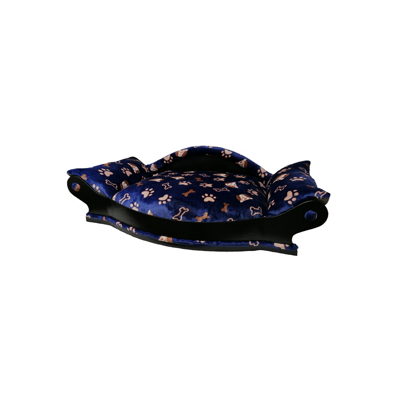 grand canapé pour chien avec coussin lavable grand canapé pour chien avec coussin lavable