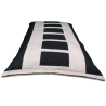 coussin-déhoussable-chien-tissu-ameublement-écru-rectangle-noir