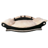 fauteuil - chien- xxl- déhoussable- pas- cher