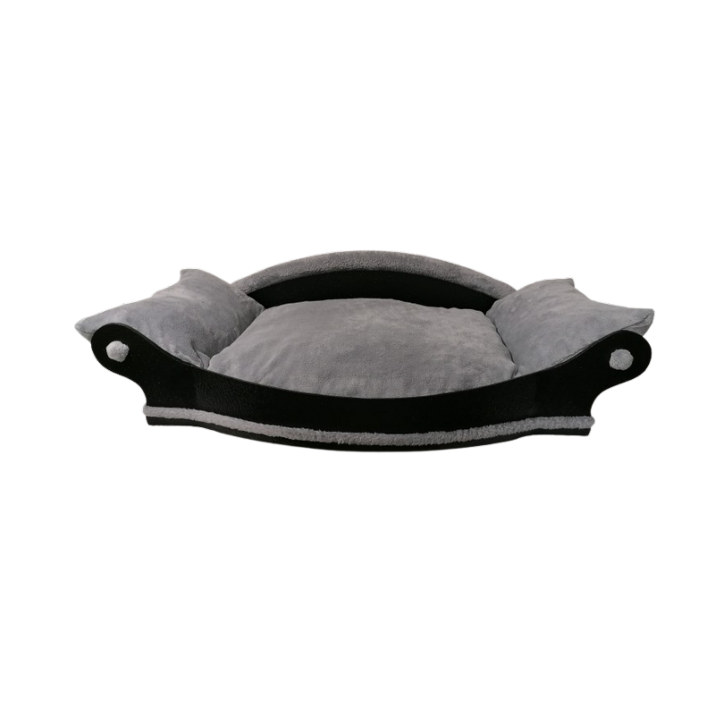fauteuil-chien-déhoussable-gris-francais-pascher
