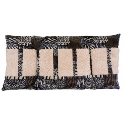 Coussin de remplacement pour panier pour chat confortable – canapé douillet design animalier