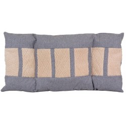 Coussin pour le canapé élégant et ultra-confortable pour animal de compagnie, chien et chat : le coussin amovible douillet