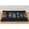 Coussin de Sol Déhoussable pour Chien – Style Animalier et Confort Absolu