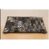 Coussin de sol pour chien déhoussable : un couchage animalier doux et tendance