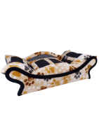 Fauteuils pour Chiens & Chats : Confort, Luxe et Qualité| Royal Canapé