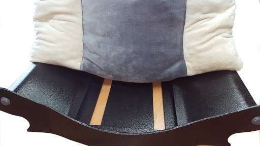canape couchage amovible  pour chien corbeille panier coussin en fourrure ecru grise ecru