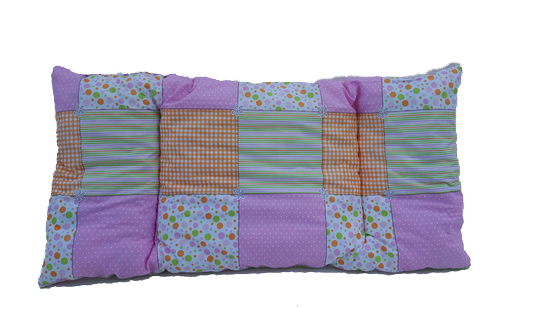 canape chat-chien -couchage-chien-canape pour chien-chat-lit pour chien-chat corbeille-chatte coussin lavable en machine patchork rose