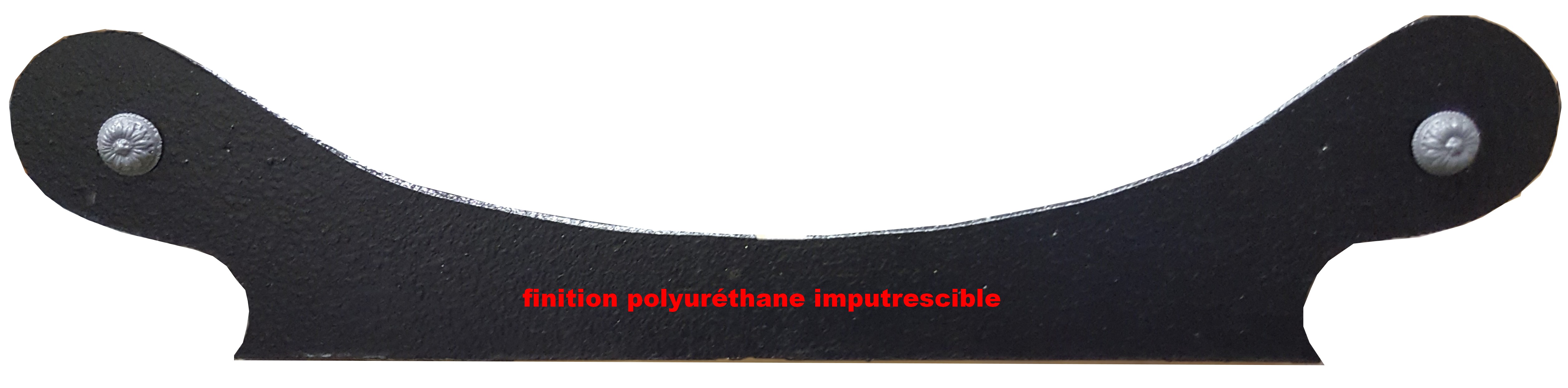 finition polyurethane de notre canapé-lit-fauteuil pour chien-chat-chiots-chatte avec chatonspour un nettoyage facile